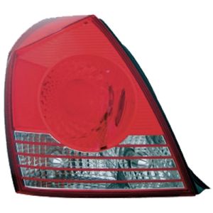 HYUNDAI ELANTRA  TAIL LAMP ASSY LEFT (Driver Side) (SD) OEM#924012D550 2004-2006 PL#HY2800130