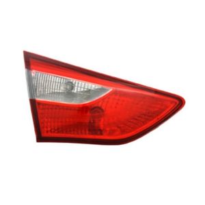 HYUNDAI ELANTRA GT/5DOORS BACK-UP LAMP ASSY LEFT (Driver Side) (WO/LED) OEM#92403A5000 2013-2017 PL#HY2802123