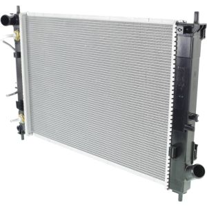 HYUNDAI ELANTRA COUPE RADIATOR 1.8L/2.0L W/TOC OEM#253103X600 2014 PL#HY3010186