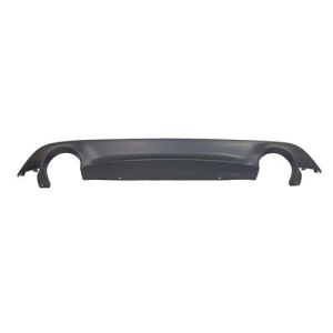 INFINITI Q60 REAR BUMPER LOWER VALANCE OEM#850B05CA0A 2017-2022 PL#IN1195104