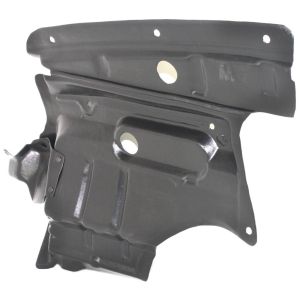 INFINITI I30 SPLASH SHIELD CENTER RIGHT (Passenger Side) (UNDER RADIATOR) OEM#758962Y900 2000-2001 PL#IN1228105