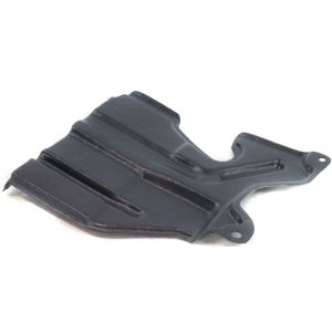 INFINITI Q60 COUPE  FRONT SIDE SPLASH SHIELD LEFT (Driver Side) (ENG UNDER CVR) OEM#75894JK000 2014-2015 PL#IN1228108