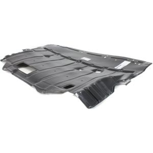 INFINITI G35 COUPE  FRONT SPLASH SHIELD (ENG UNDER CVR)(FRONT SECTON) OEM#75892AL50A 2003-2007 PL#IN1228114
