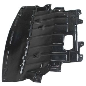 INFINITI G35 SEDAN FRONT SPLASH SHIELD (FT ENG UNDER CVR)(AWD)(FT SECTION) OEM#75892AL80A 2003-2006 PL#IN1228115