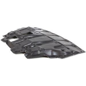 INFINITI G37 SEDAN FRONT SPLASH SHIELD (ENG UNDER CVR)(AWD) OEM#75892JK500 2009-2013 PL#IN1228116
