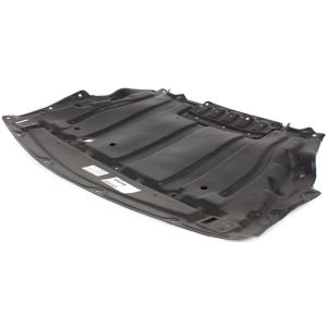 INFINITI M45 FRONT SPLASH SHIELD LWR (AWD)(ENG UNDER CVR) OEM#75890EG300 2006-2007 PL#IN1228118