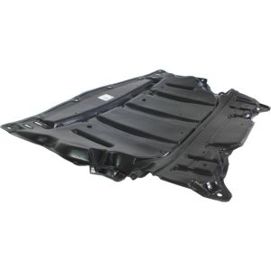 INFINITI M45 FRONT SPLASH SHIELD (ENG UNDER CVR) LOWER (RWD W/O HICAS) OEM#75892EG000 2006-2010 PL#IN1228119