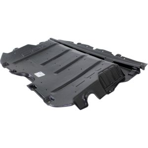 INFINITI FX35/FX45  FRONT SPLASH SHIELD LWR (FX45)(ENG UNDER CVR) OEM#75892CL70A 2006-2008 PL#IN1228121