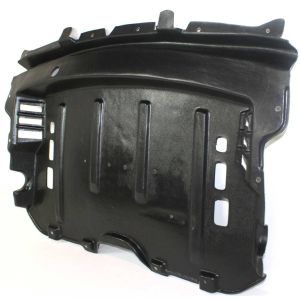 INFINITI FX35/FX45  FRONT SPLASH SHIELD (03 FX35 2WD)(ENG UNDER CVR) OEM#75892CG000 2003-2005 PL#IN1228122