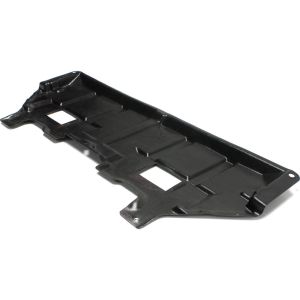 INFINITI G35 SEDAN  FRONT SPLASH SHIELD (ENG UNDER CVR)(AWD)(REAR SECTION) OEM#75881AQ010 2003-2006 PL#IN1228128