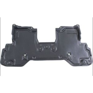 INFINITI Q50 FRONT SPLASH SHIELD (CENTER ENG UNDER CVR)(3.0/3.7L) **CAPA** OEM#758811MA0A 2014-2023 PL#IN1228130C