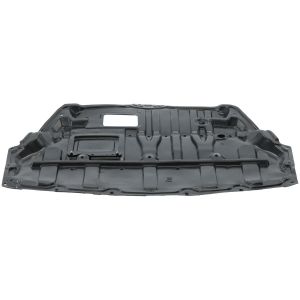 INFINITI Q50 FRONT SPLASH SHIELD (BMP UNDER CVR)(AWD)(EXC SPORT) OEM#758904GE1A 2014-2024 PL#IN1228132
