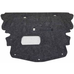 INFINITI QX55 FRONT SPLASH SHIELD (ENG UNDER CVR) OEM#758815NA0A 2022-2023 PL#IN1228135