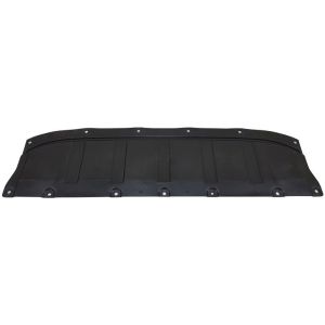 INFINITI QX50 FRONT SPLASH SHIELD (FRONT UNDER CVR) OEM#758925NA0A 2019-2024 PL#IN1228136