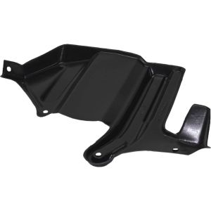 INFINITI I30 FRT SPLASH SHIELD LEFT (Driver Side) (SIDE OF ENGINE) OEM#6483940U00 2000-2001 PL#IN1250103