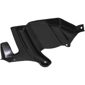 INFINITI I30 SPLASH SHIELD RIGHT (Passenger Side) (SIDE OF ENGINE) OEM#6483840U00 2000-2001 PL#IN1251103
