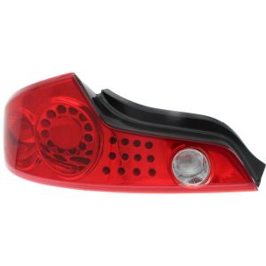 INFINITI G35 COUPE TAIL LAMP ASSEMBLY LEFT (Driver Side) OEM#26555AM825 2003-2005 PL#IN2800114