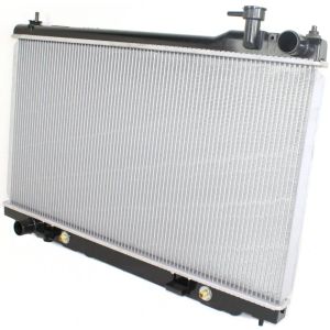 INFINITI G35 COUPE RADIATOR 3.5/V6 A/T OEM#21460AM900 2003-2007 PL#IN3010118