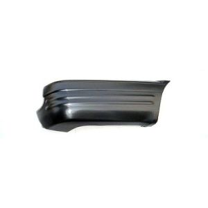 HONDA PASSPORT  REAR BUMPER END CAP RIGHT (Passenger Side) PRM OEM#8972216292 2000-2002 PL#IZ1105119