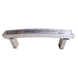 JAGUAR JAGUAR XJ FRONT BUMPER REINF (ALUM) OEM#C2D51923 2011-2019 PL#JA1006108