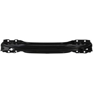 JAGUAR JAGUAR XE REAR BUMPER REINF OEM#T2H1134 2017-2020 PL#JA1106113