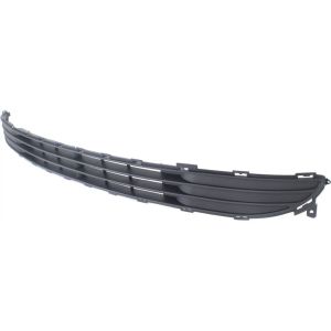 KIA RIO5 HATCHBACK FRONT BUMPER GRILLE (W/O FOG) OEM#865221G000 2006-2009 PL#KI1036110