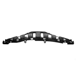 KIA OPTIMA FRONT BUMPER COVER UPPER SUPPORT (USA)(PLASTIC) OEM#865754C500 2014-2015 PL#KI1041103