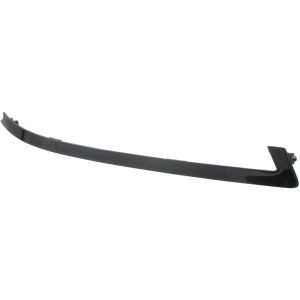 KIA OPTIMA FRONT BUMPER MOLDING RIGHT (Passenger Side) PRIMED (USA BUILT) OEM#865644C500 2014-2015 PL#KI1047104