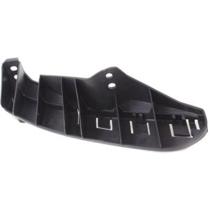 KIA OPTIMA (New Style)(W/1PC HEAD/LAMP) FRONT BUMPER BRACKET LEFT (Driver Side) OEM#865512G000 2006-2008 PL#KI1066104