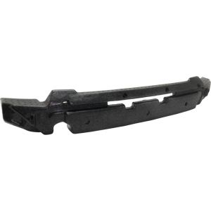 KIA RIO5 HATCHBACK FRONT BUMPER ABSORBER OEM#865201W230 2012-2015 PL#KI1070147