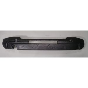 KIA RIO5 HATCHBACK FRONT BUMPER ABSORBER OEM#865201W720 2016-2017 PL#KI1070161