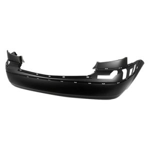 KIA RIO SEDAN REAR BUMPER COVER PRIMED OEM#866111G000 2006-2011 PL#KI1100129