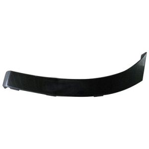 KIA SORENTO REAR BUMPER COVER SIDE FLARE LEFT (Driver Side) (SX) OEM#866811U200 2011-2013 PL#KI1104100