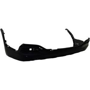 KIA SORENTO REAR BUMPER LOWER COVER BLACK (W/ SENSOR)(L/LX/EX) **CAPA** OEM#86610C6050 2016-2018 PL#KI1115107C