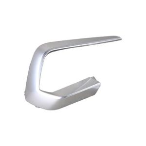 KIA SPORTAGE REAR BUMPER COVER TRIM LEFT (Driver Side) (Driver Side) CHROME (SX/SX PRESTIGE)(WO/HYBRID) OEM#86697DW100 2023-2025 PL#KI1146106