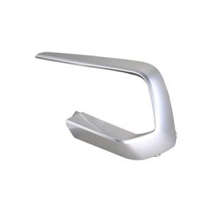 KIA SPORTAGE REAR BUMPER COVER TRIM RIGHT (Passenger Side) CHROME (SX/SX PRESTIGE)(WO/HYBRID) OEM#86698DW100 2023-2025 PL#KI1147106