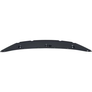 KIA EV6 REAR BUMPER UNDER COVER TXT-BLACK OEM#866V7CV000 2022-2024 PL#KI1180105