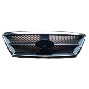 KIA SORENTO GRILLE OEM#863503E020 2003-2005 PL#KI1200111