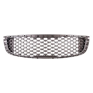 KIA SEDONA MINIVAN GRILLE (LTD/SXL)(WO/ SURROUND VIEW) OEM#86352A9520 2015-2018 PL#KI1200179