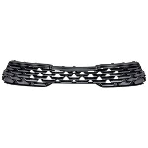 KIA K5 GRILLE (W/CAMERA)(LX/LXS/EX)(WO/SIDE EXTENSION) OEM#86351L3010 2021-2024 PL#KI1200271