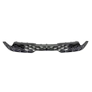 KIA K5 GRILLE ASSY DK-GRAY (GT/GT-LINE)(W/CAMERA) OEM#86351L3310 2021-2024 PL#KI1200272