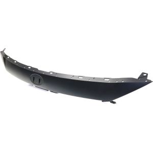 KIA SEDONA MINIVAN GRILLE UPPER COVER PRIMED (NOSE PANEL) OEM#86585A9000 2015-2018 PL#KI1217100