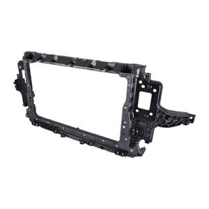 KIA SELTOS RADIATOR SUPPORT ASSY **CAPA** OEM#64101Q5300 2024-2025 PL#KI1225205C