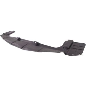 KIA FORTE5 HATCHBACK FRONT SPLASH SHIELD(ENG UNDER CVR) OEM#291101M201 2011-2013 PL#KI1228126
