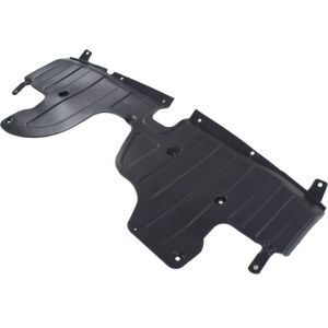 KIA SORENTO FRONT SPLASH SHIELD (ENG UNDER CVR) OEM#291101U200 2011-2013 PL#KI1228127