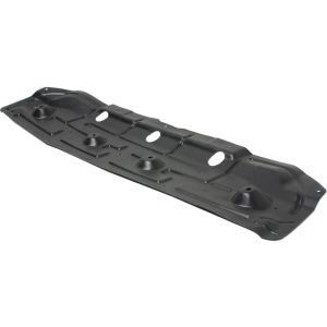 KIA OPTIMA FRONT SPLASH SHIELD (ENG UNDER CVR)(FROM 9-8-10) OEM#291104U100 2011-2013 PL#KI1228128