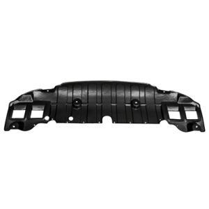 KIA FORTE SEDAN FRONT SPLASH SHIELD (ENGINE UNDER COVER) OEM#29110A7000 2014 PL#KI1228134