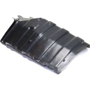 KIA SOUL FRONT SPLASH SHIELD RIGHT (Passenger Side) (ENG UNDER CVR) OEM#291202K500 2012-2013 PL#KI1228135