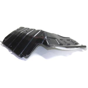 KIA SOUL FRONT SPLASH SHIELD LEFT (Driver Side) (ENG UNDER CVR) OEM#291302K100 2012-2013 PL#KI1228136