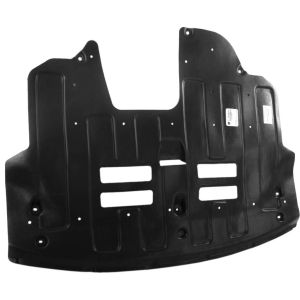 KIA RIO SEDAN FRONT SPLASH SHIELD (ENG UNDER CVR) OEM#291101W500 2014-2017 PL#KI1228140